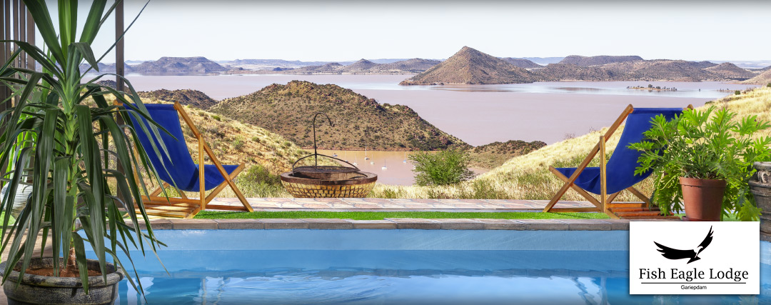 Fish Eagle Lodge