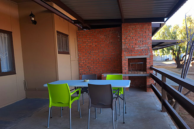 Spit Braai & Social Evenings