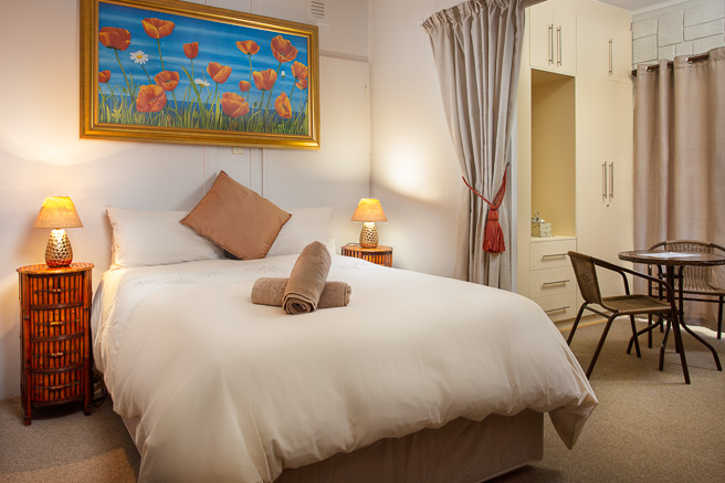 Fisant Room 01 at Fish Eagle Lodge