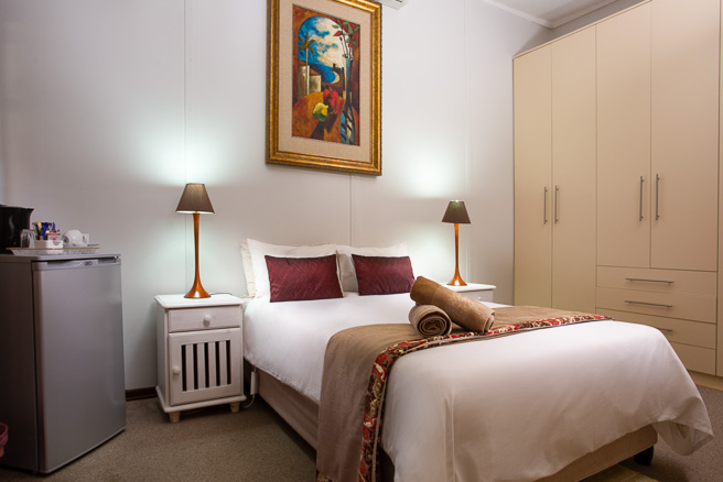 Fisant Room 04 at Fish Eagle Lodge