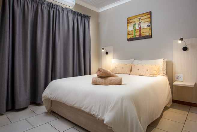 Fisant Room 05 at Fish Eagle Lodge