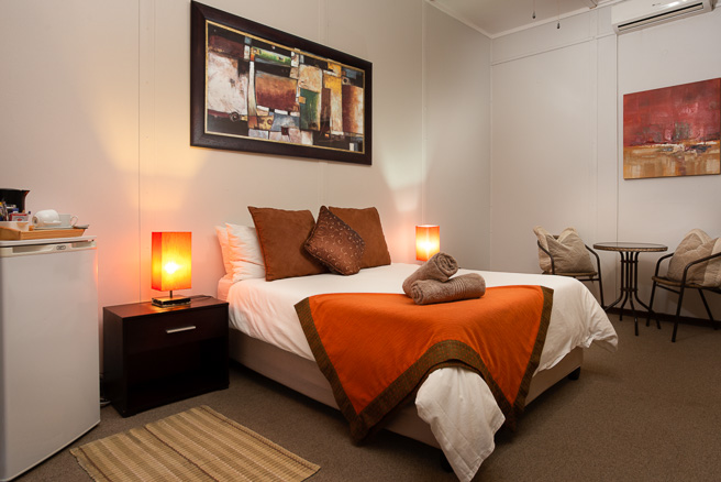 Fisant Apartment 06 at Fish Eagle Lodge